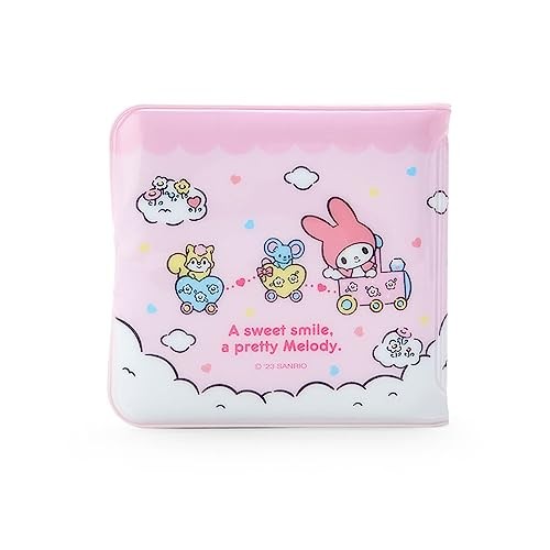 Sanrio My Melody Vinyl Wallet 713066