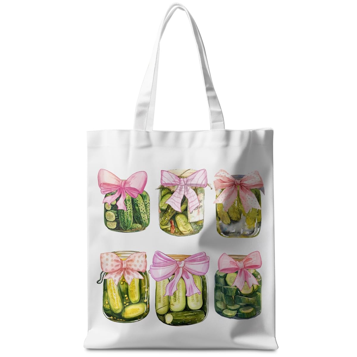 Reusable Grocery Bags, Multicolor324, 14 x 16inches, ‘s Tote Bag, Beach Bag, …