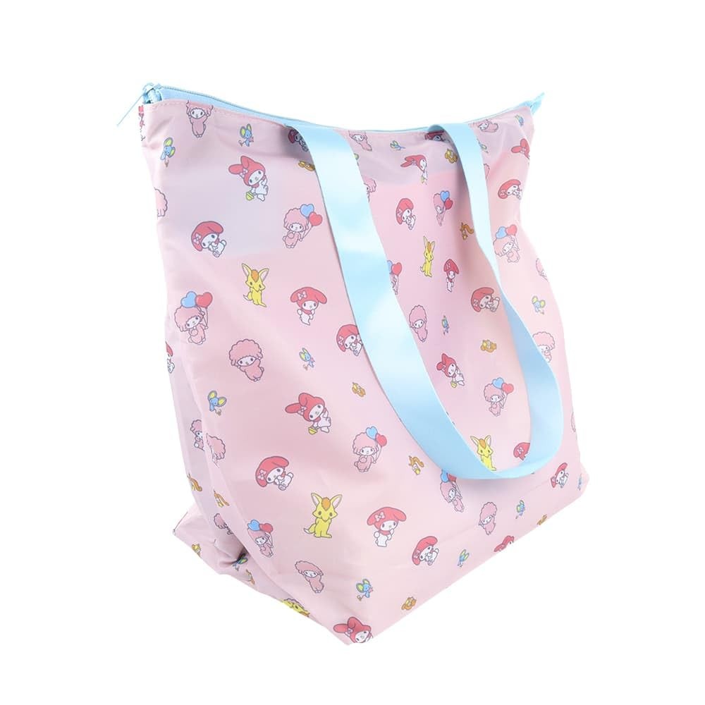 Sanrio Eco Bag with Gusset, NewLifeStyle My Melody, S2335263