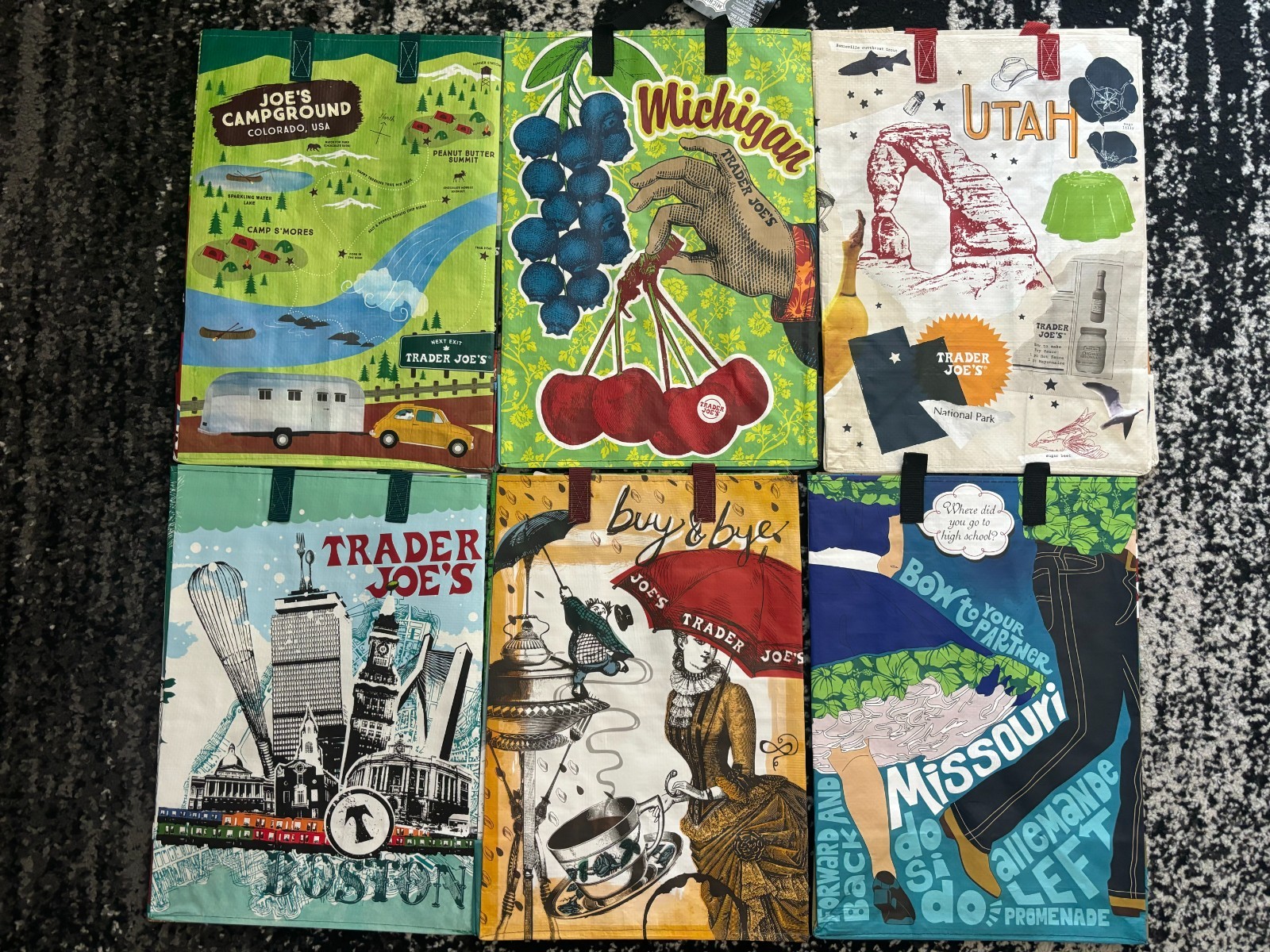 2025 trader joes mystery bags