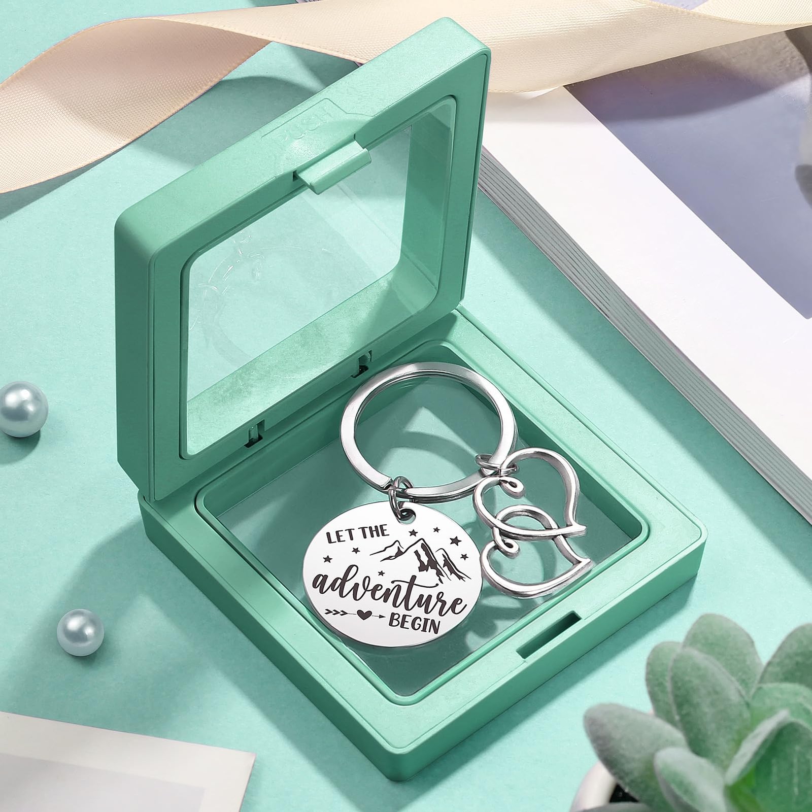 Bridal Shower Gifts Bride Gifts for Bride to Be, Wedding Gifts Bachelorette G…