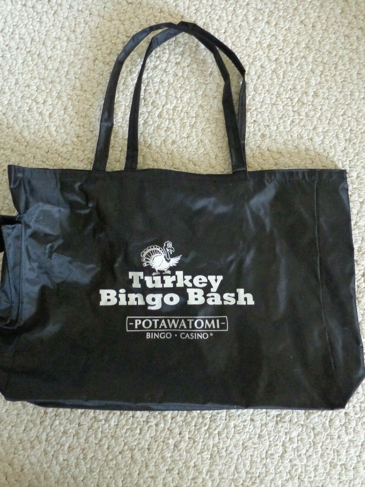 Totes, Bag in a Pouch and (NEW) Shopping Bags (#3178)