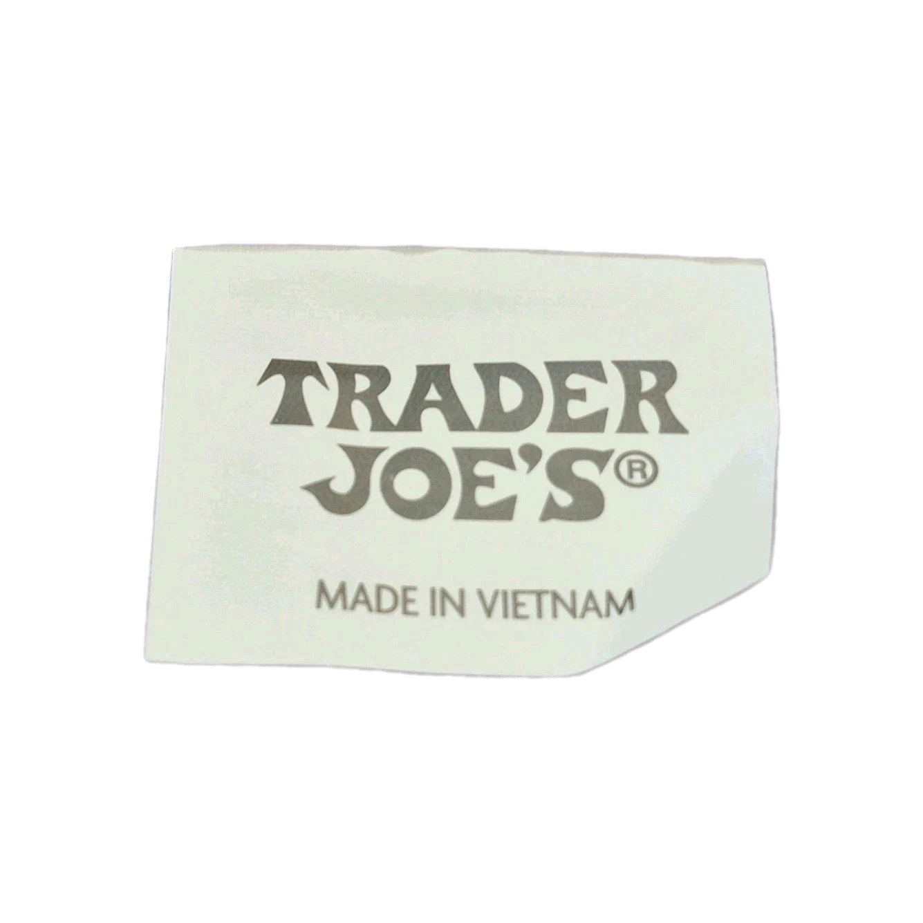 Trader Joe’s Market Mini Insulated Bag, Purple, Holds up to 1.5 Gallons