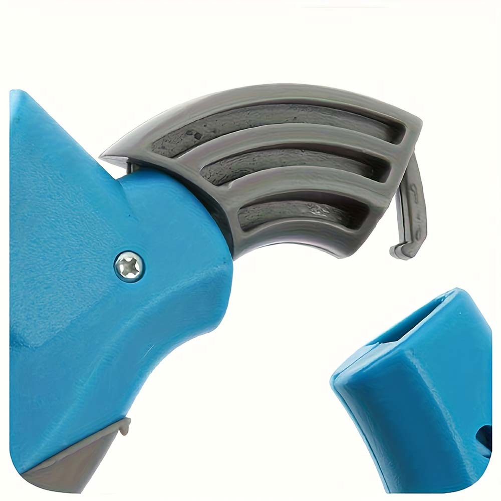 Labor-Saving Comfortable Anti-Slip Lightweight Effort-Saving Shopping Bag Handle