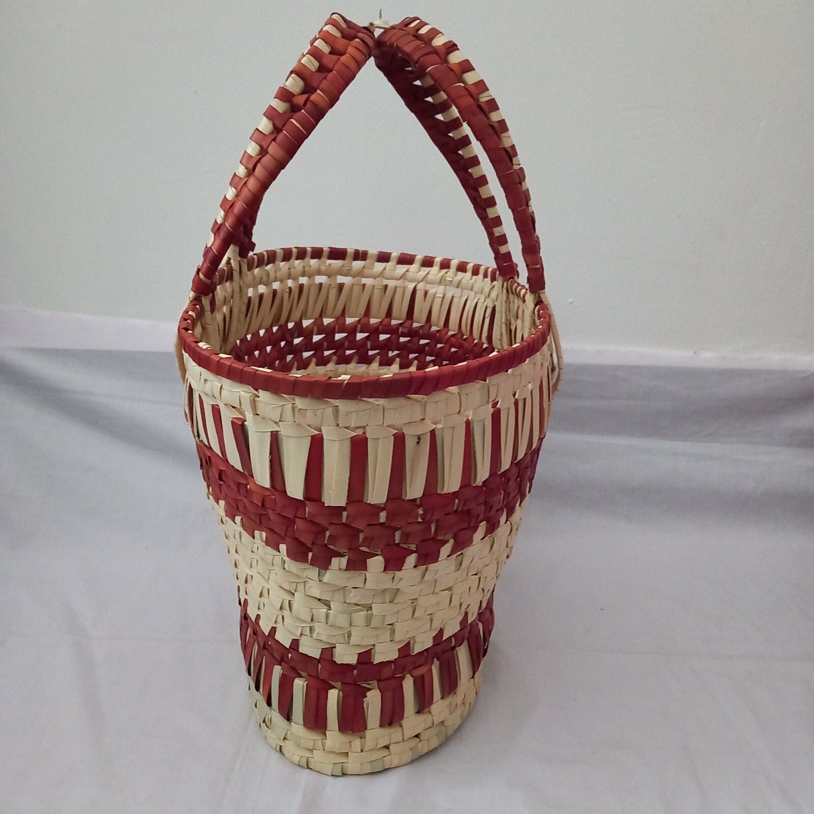 PALM BAG Shopping Market Home made new natural gift eco friendly decay medium