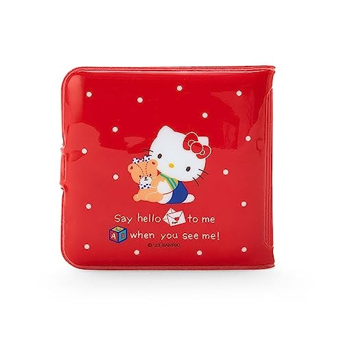 Sanrio Hello Kitty Vinyl Wallet 713058