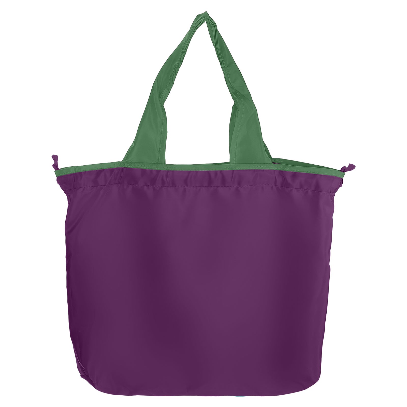 Reusable Grocery Bags 20″ x 16″ Washable Shopping Totes Fit in Pocket