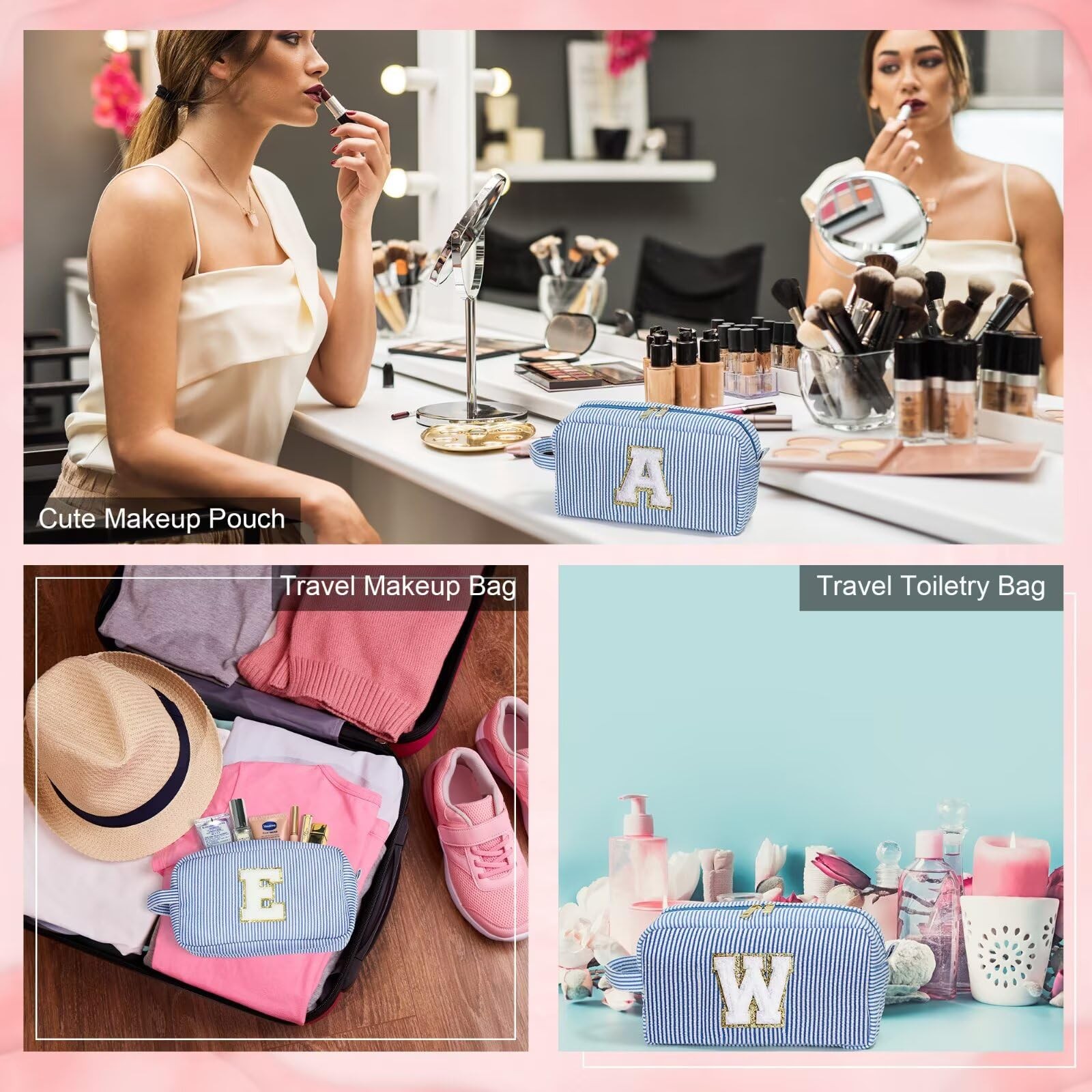 YOOLIFE Birthday Gifts for 6 7 8 9 10 11 12 13 14 15 Year Old Teen Girl Blue