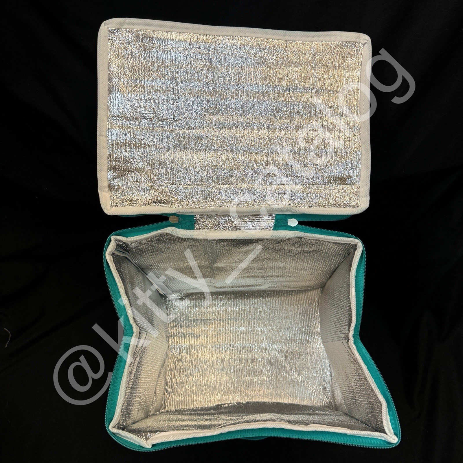 Foodland Hawaii Exclusive: Insulated Reusable Bag, Spam Musubi