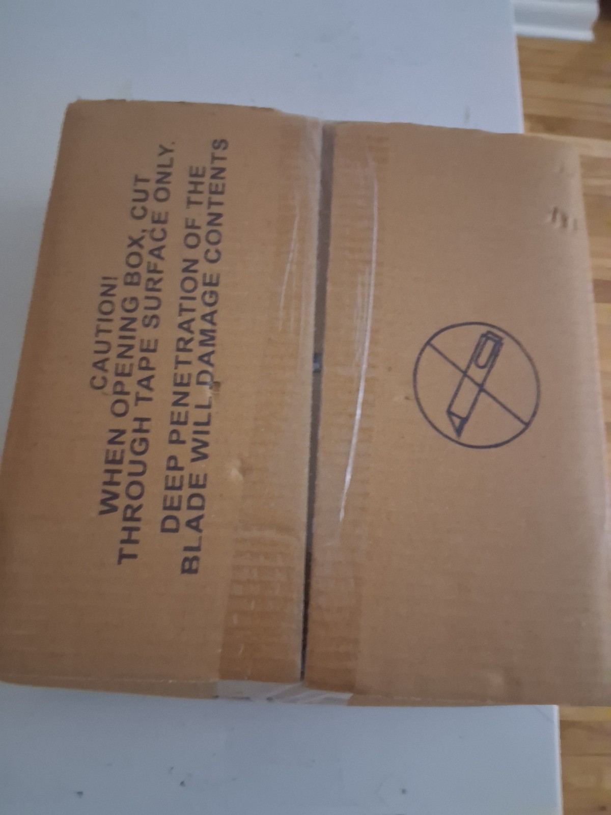 Plastic store “thank you ” bags $24 per carton