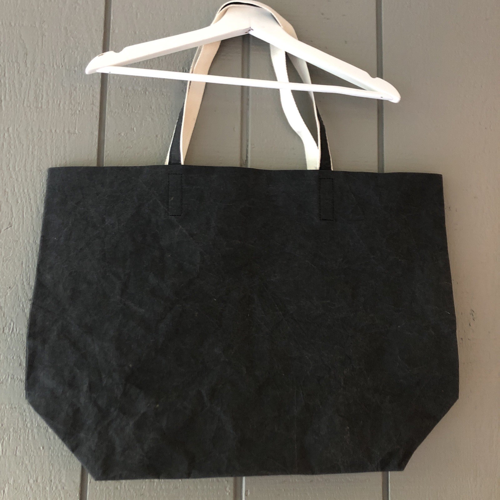 Out Of The Woods Tote Costco Washable Supernatural Paper Reusable Shopping Bag