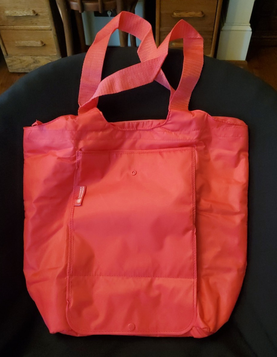 Insulated Market/ Picnic Tote by California Innovations-Various colors