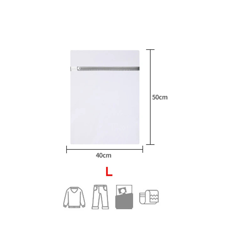Reusable Mesh Produce Bags Set Washable Grocery Shopping Storage Eco Bags
