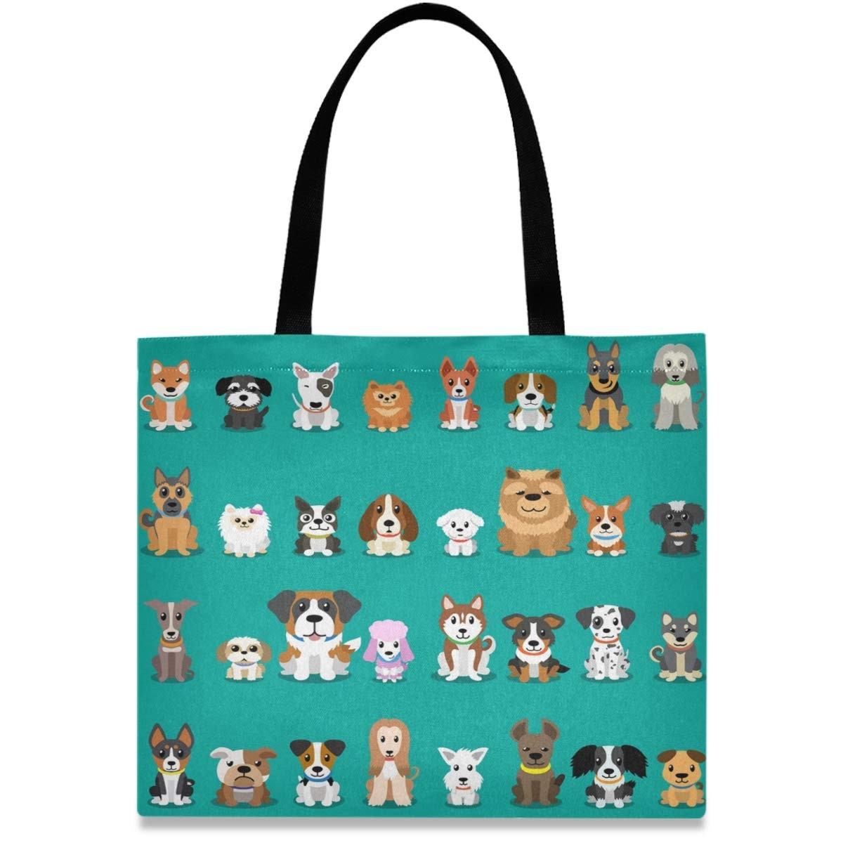 Womens Fashion Handbags Tote Shoulder Bag Top Handle Shopping Travel Purse