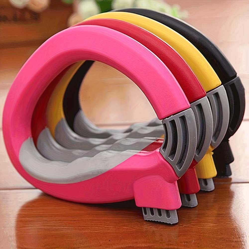 Labor-Saving Comfortable Anti-Slip Lightweight Effort-Saving Shopping Bag Handle