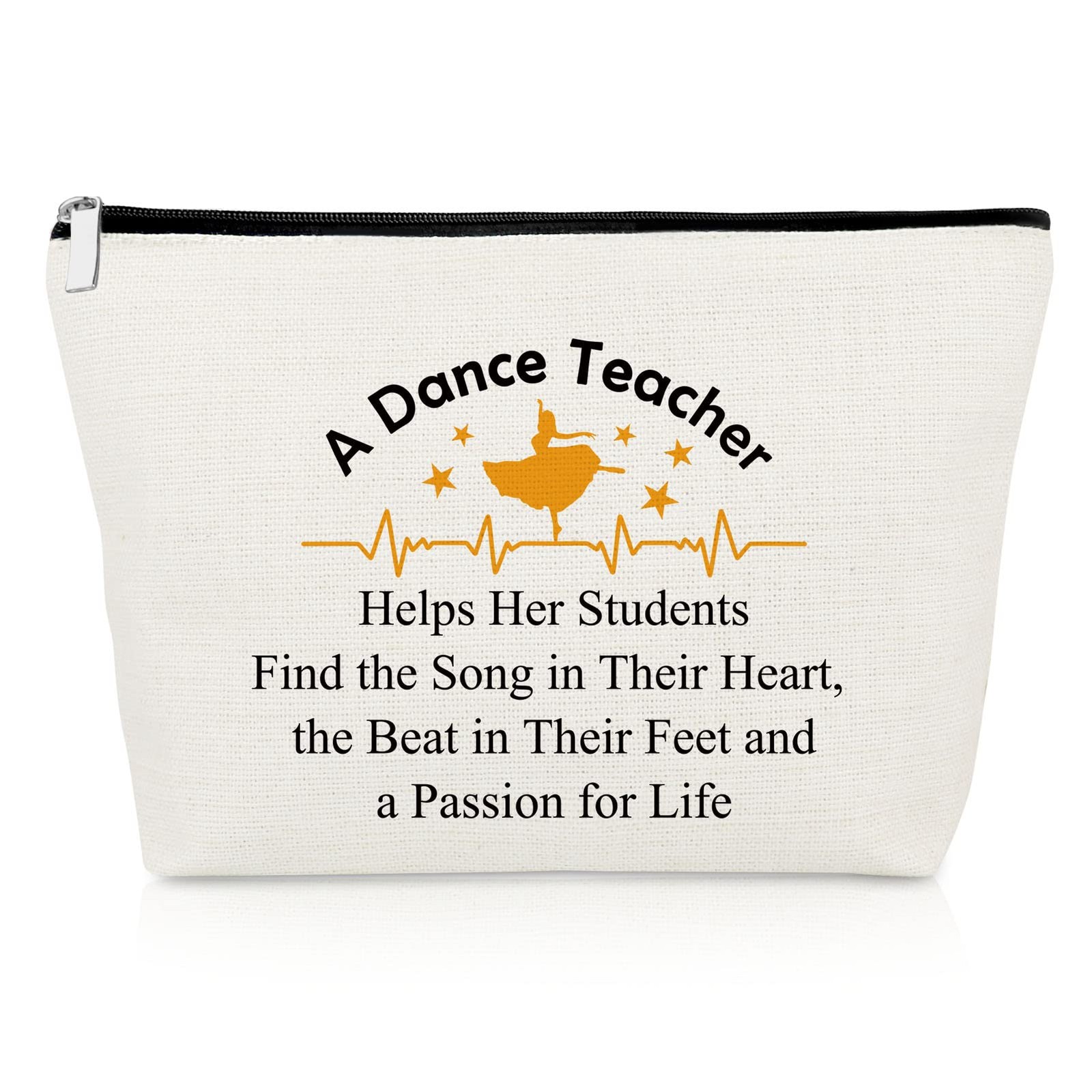 Gevody Dance Teacher Appreciation Gifts Makeup 299_NO5