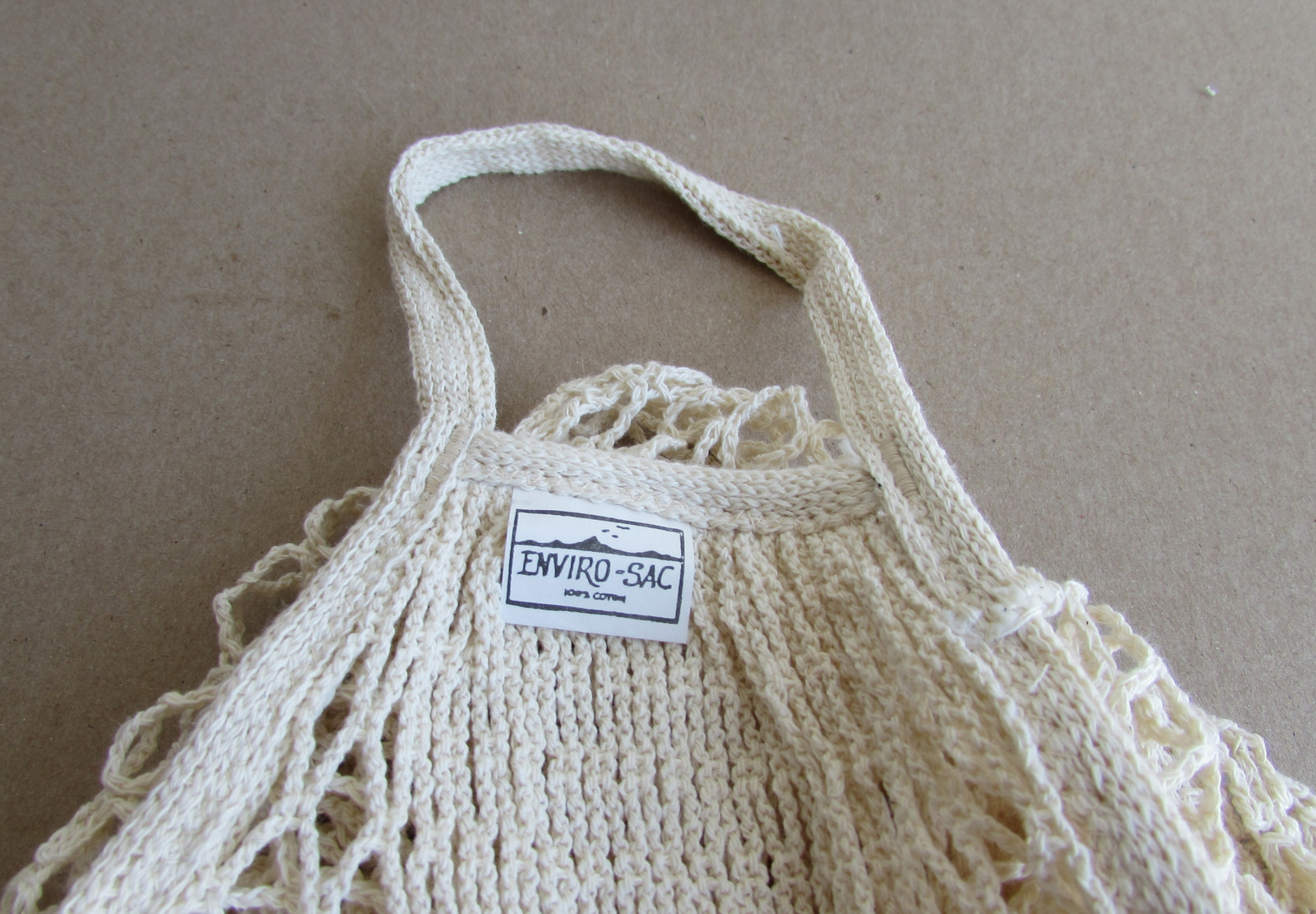 Net Bag Macrame Eco friendly Reusable Net bag Fishnet Macrame bag REUSABLE BAG