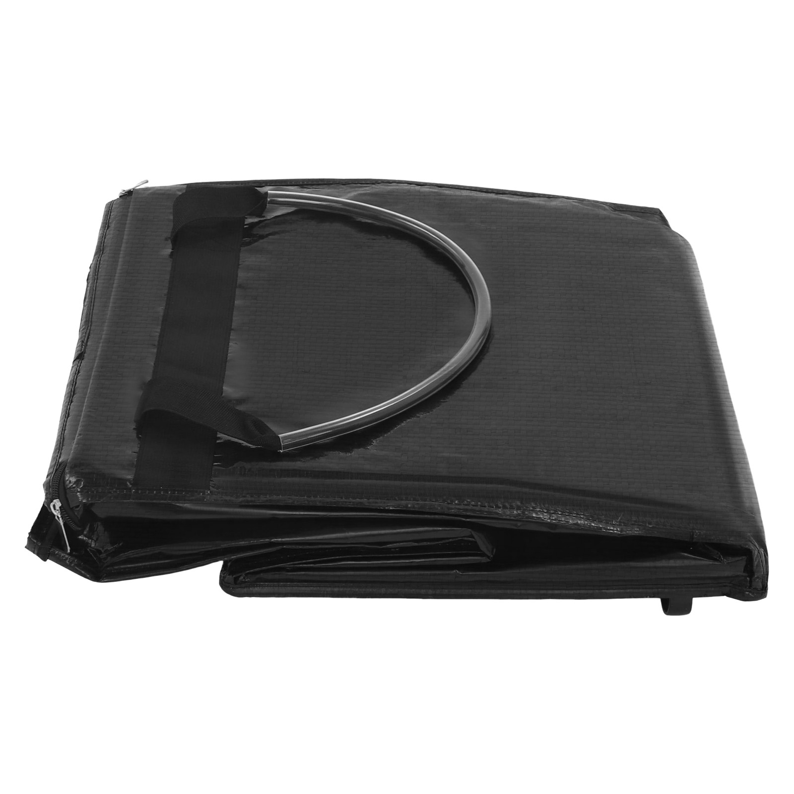 Reusable Grocery Bag Rolling Shopping Bag Foldable Shopping Trolley for Travel