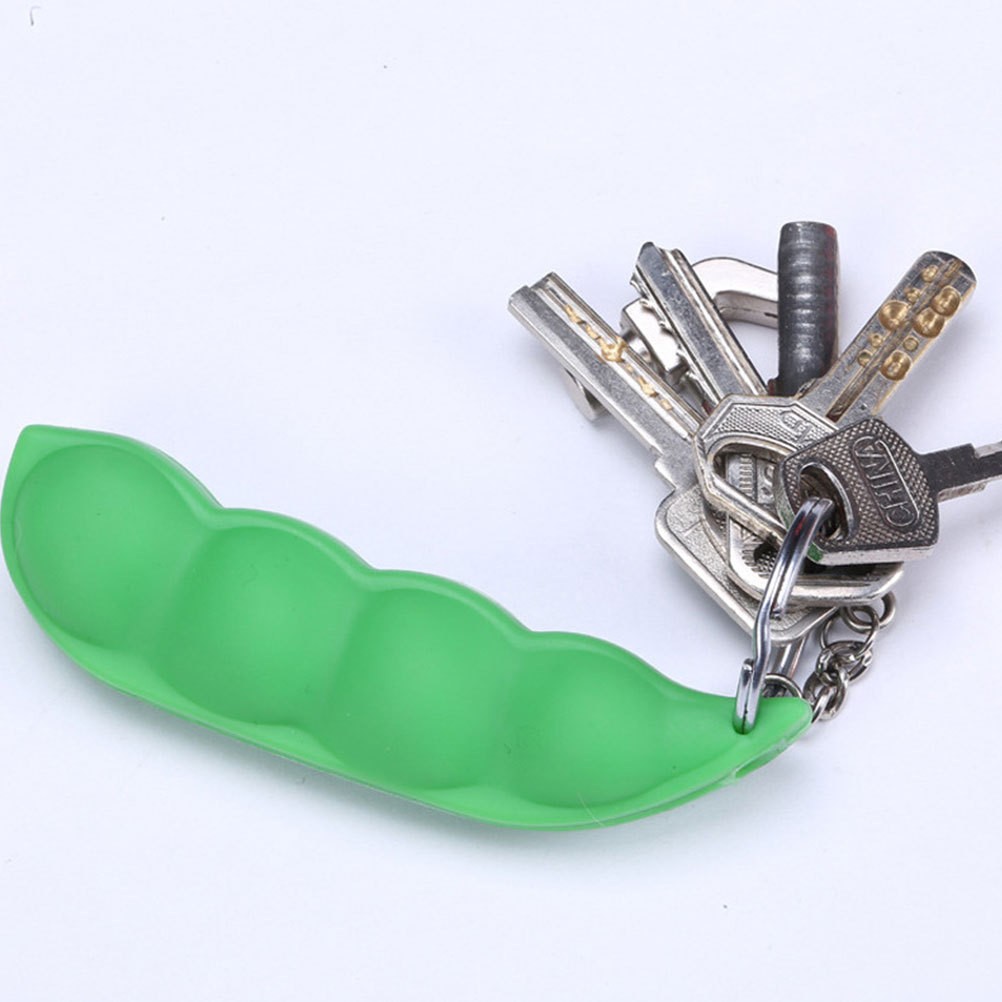 3 Pcs Removable Silicone Handle Shopping Bag Grip Grocery Handles