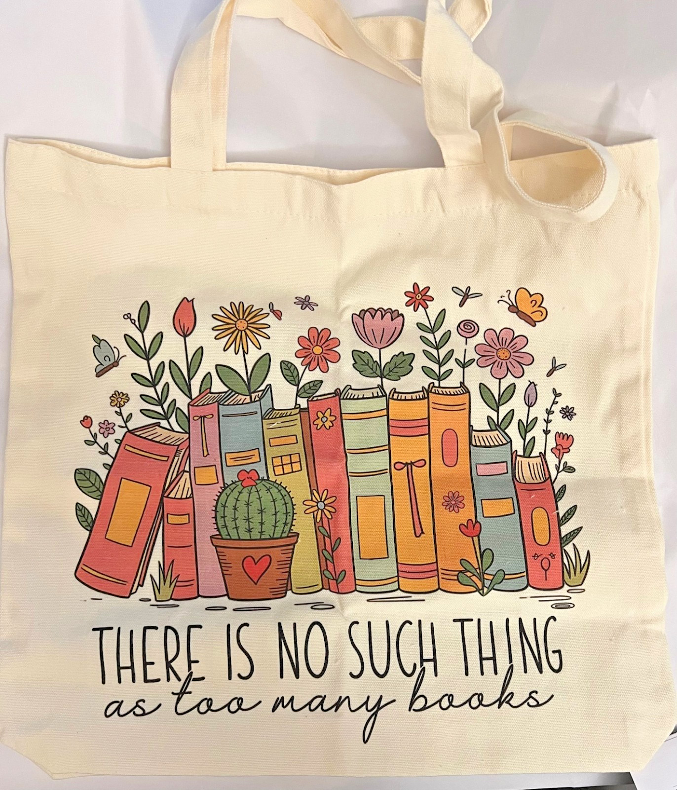3 New Items for BOOK / reading LOVERS! Tote Bag, POUCH, All-Year Ornament