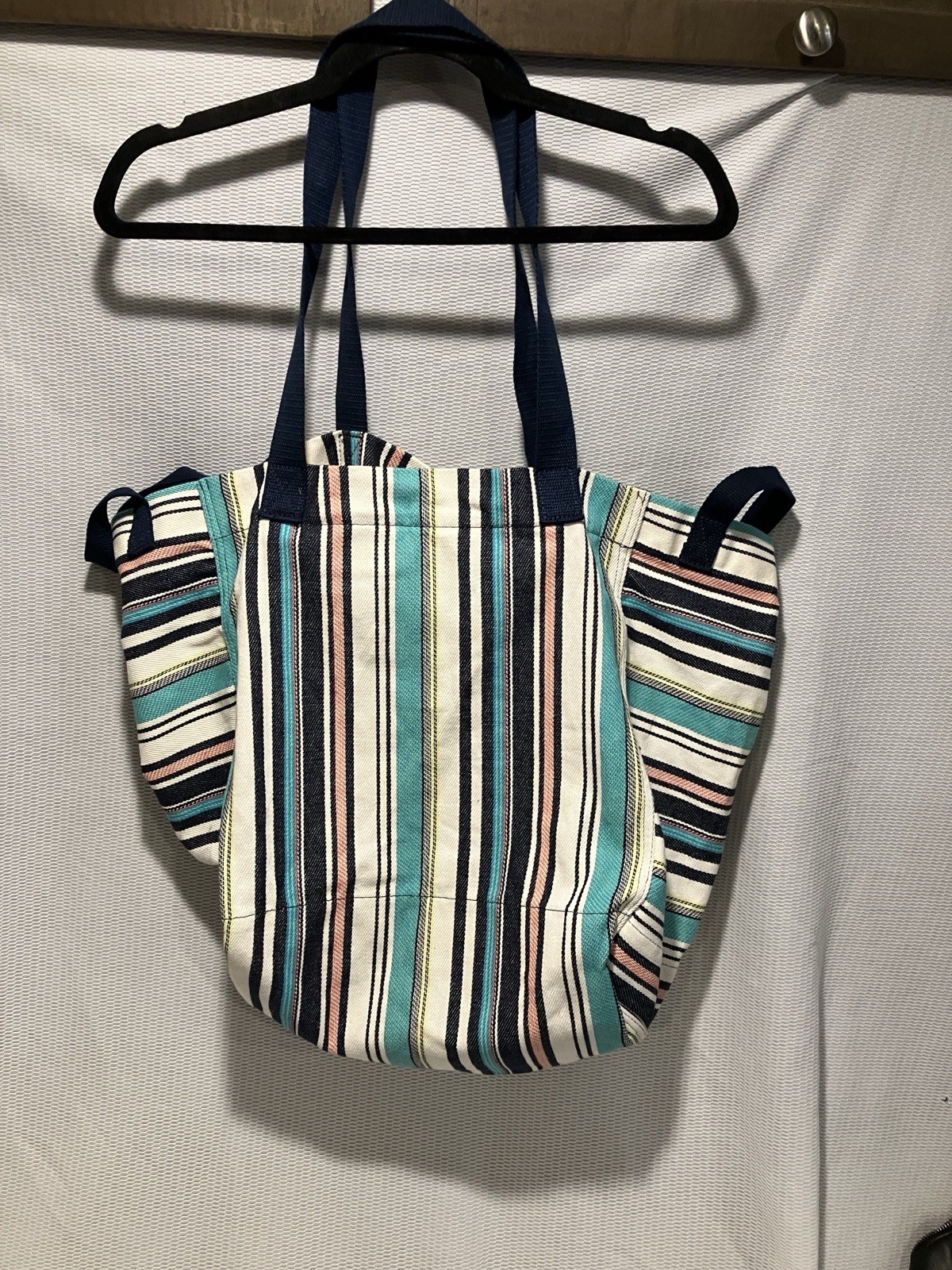 31 bags large utility tote bag