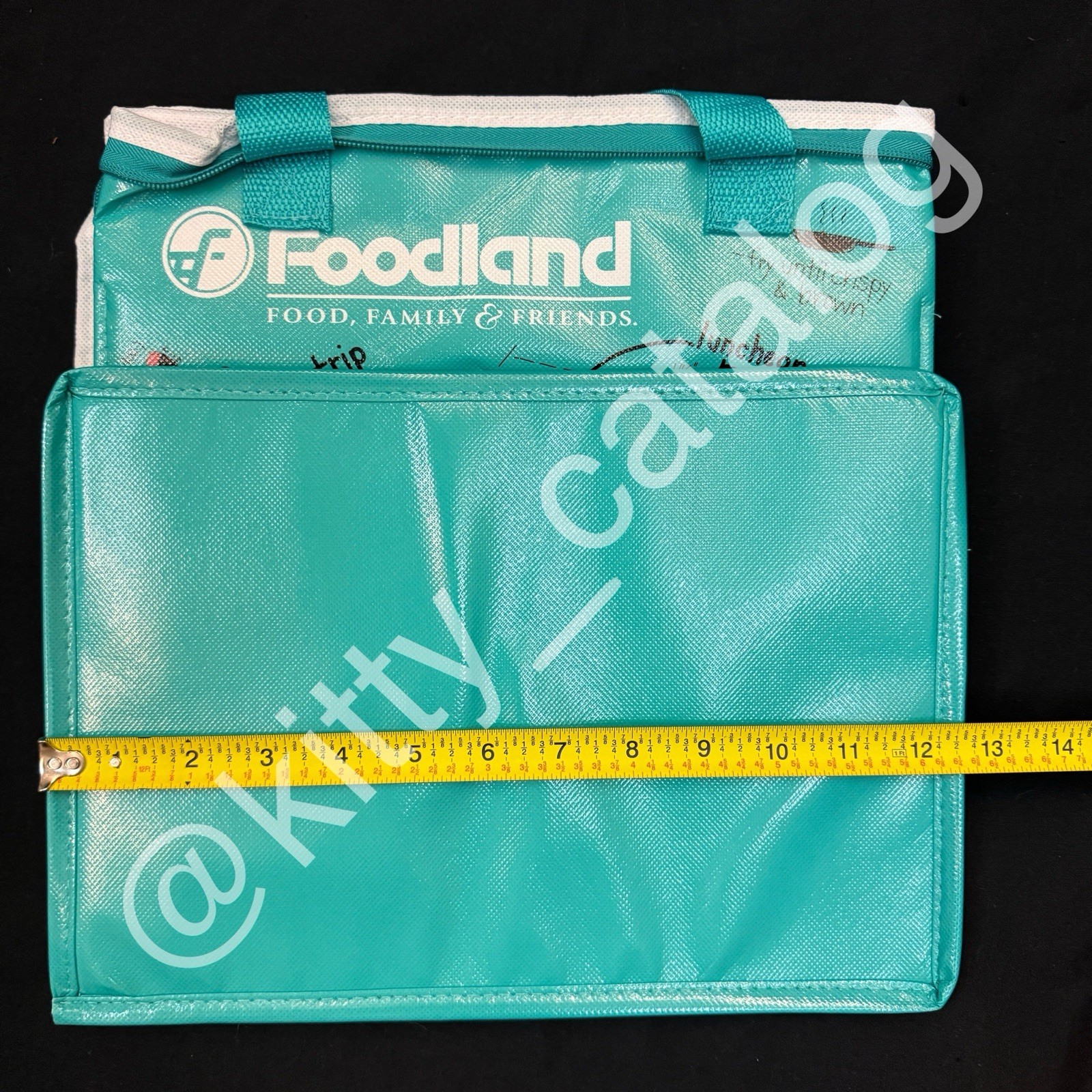 Foodland Hawaii Exclusive: Insulated Reusable Bag, Spam Musubi