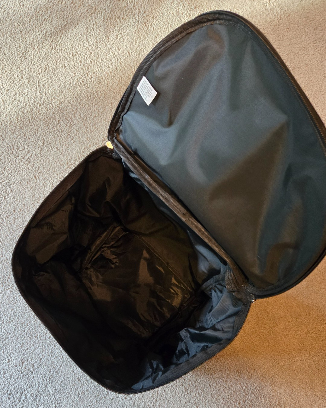 Brand New Clapsable Rolling Shopping Cart Bag