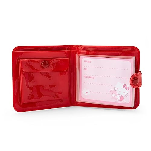 Sanrio Hello Kitty Vinyl Wallet 713058