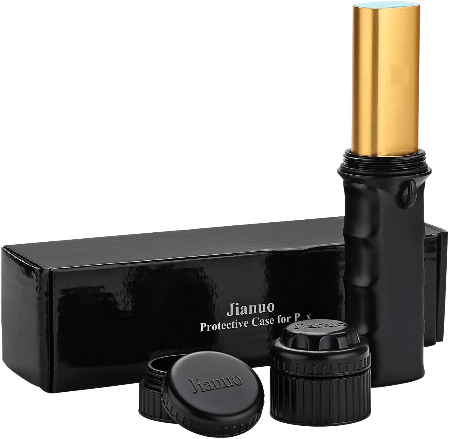 Px Protective Case, Smell Proof Container, Fits Px2Px3, Medium to Large