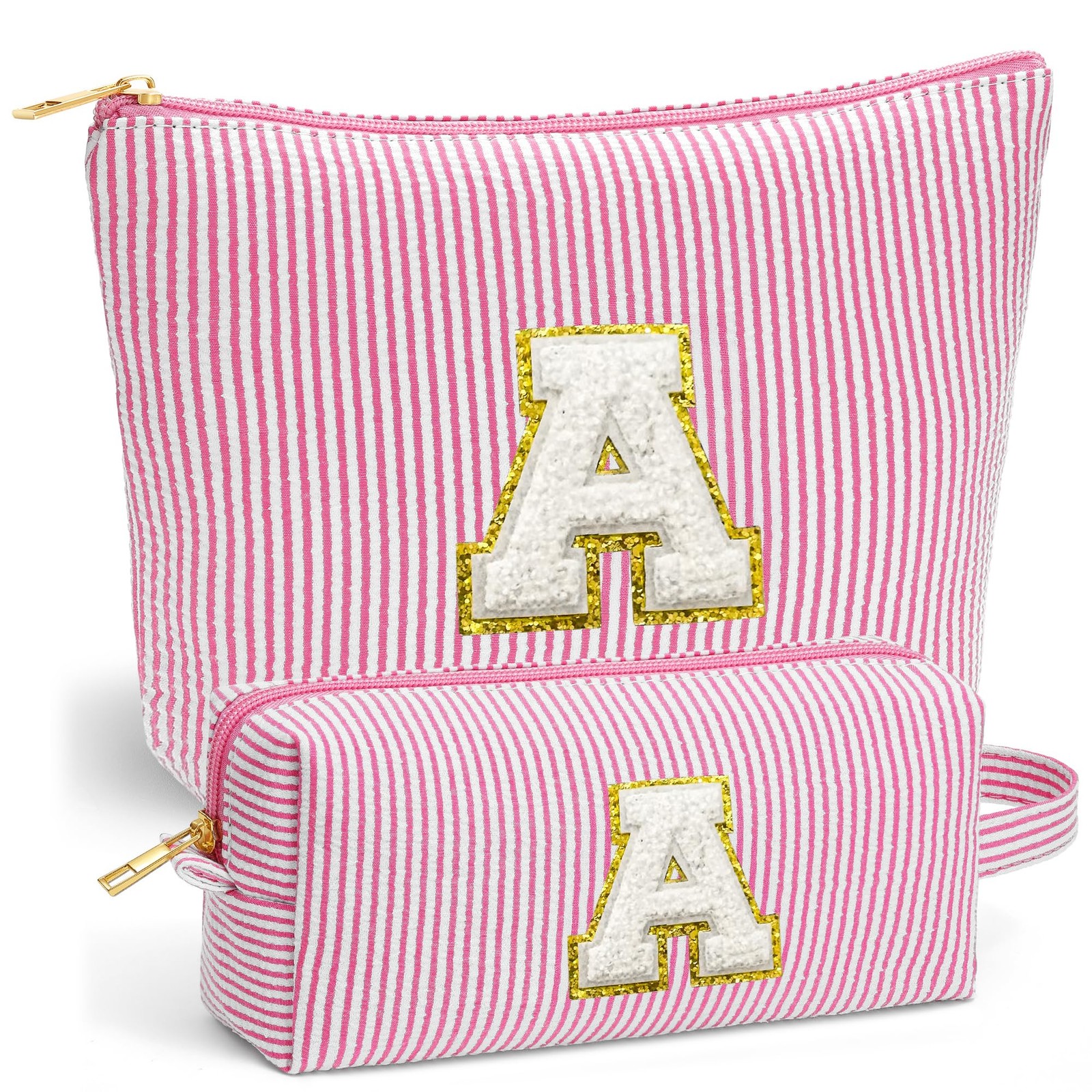 Fohufo Graduation Gifts for Women Girls – 10.2″L x 3.5″W x 7.8″H, Pink