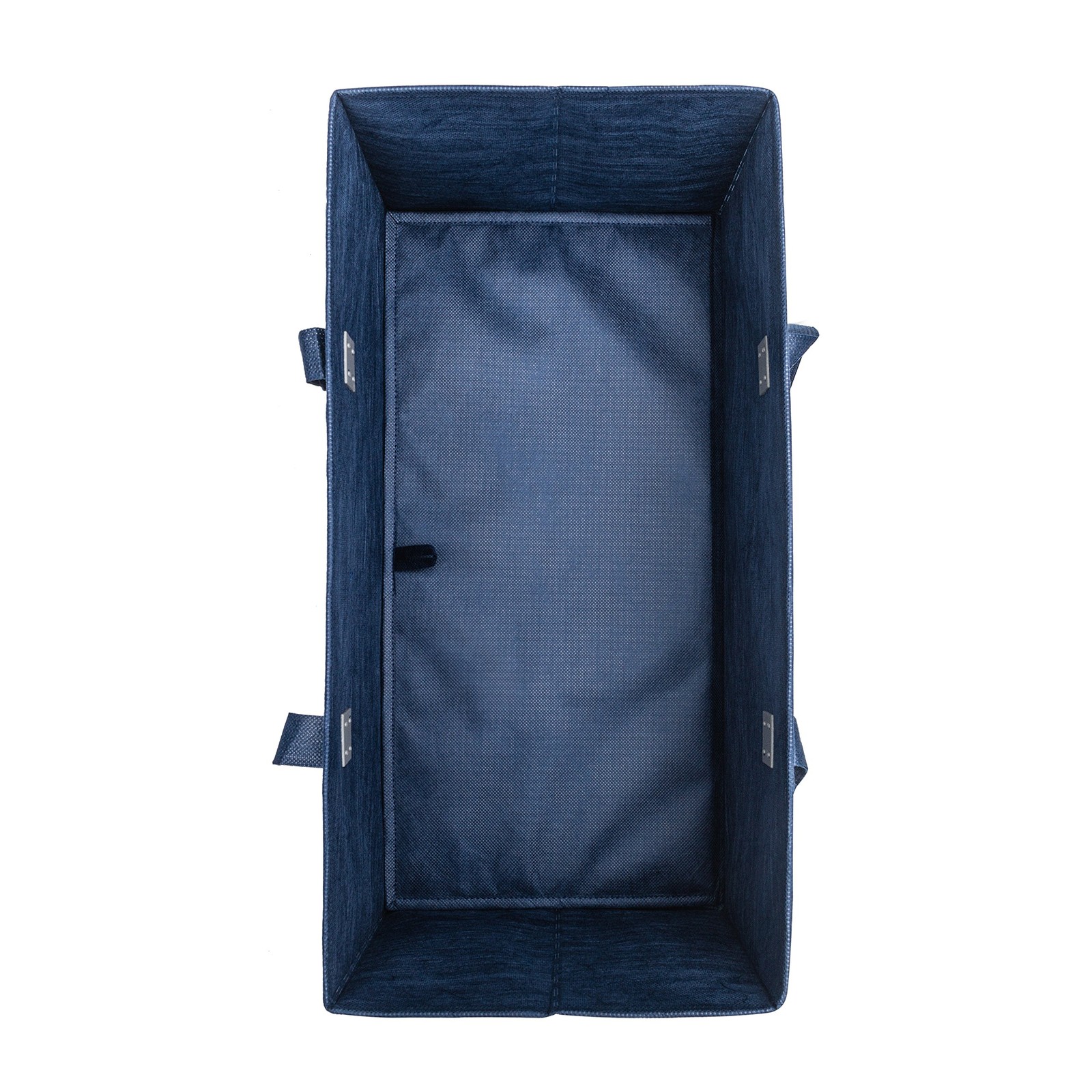 Reusable Grocery Bags Trunk Size Extra Large Boxes with Reinforced Bottoms Pa…