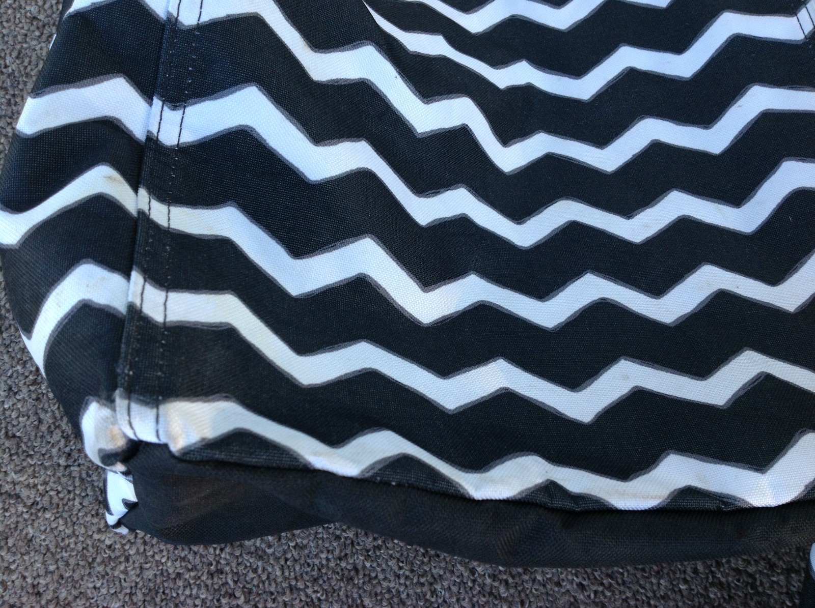 Thirty One Totes Shopping Bags O’Keefe