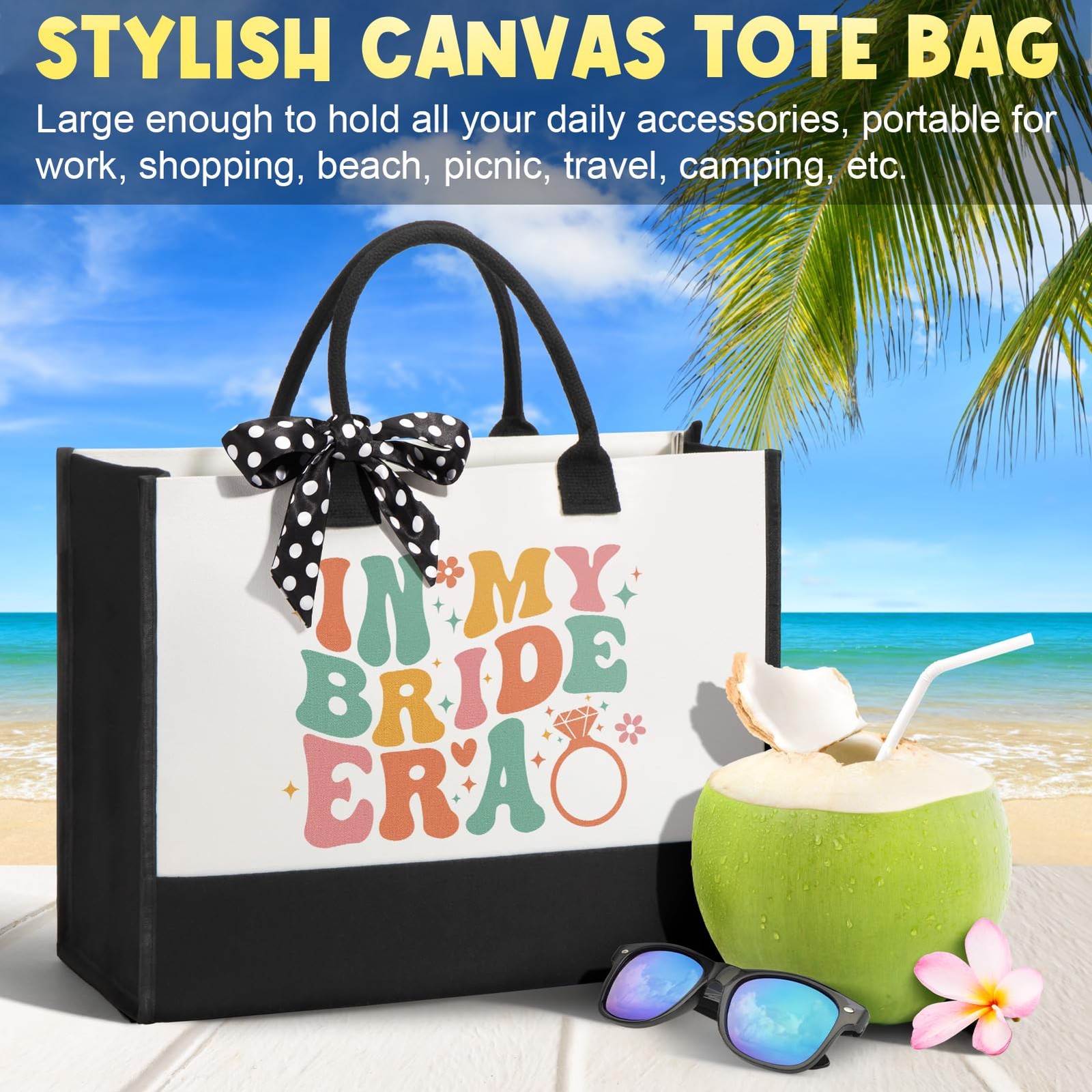 Bridal Shower Gifts Bride Gifts for Bride to Be, Wedding Gifts Bachelorette G…