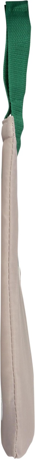 Whole Foods Market, Slim Thermal Shopping Bag, Small, 4 Gallon