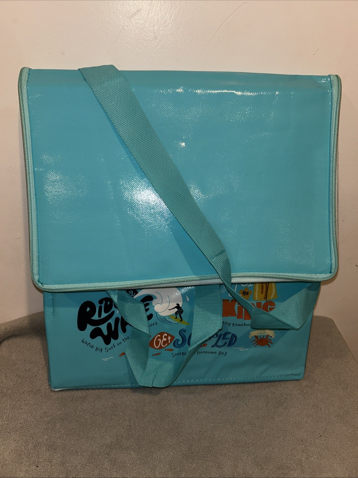 Foodland Hawaii “Oahu” Reusable Insulated Bag