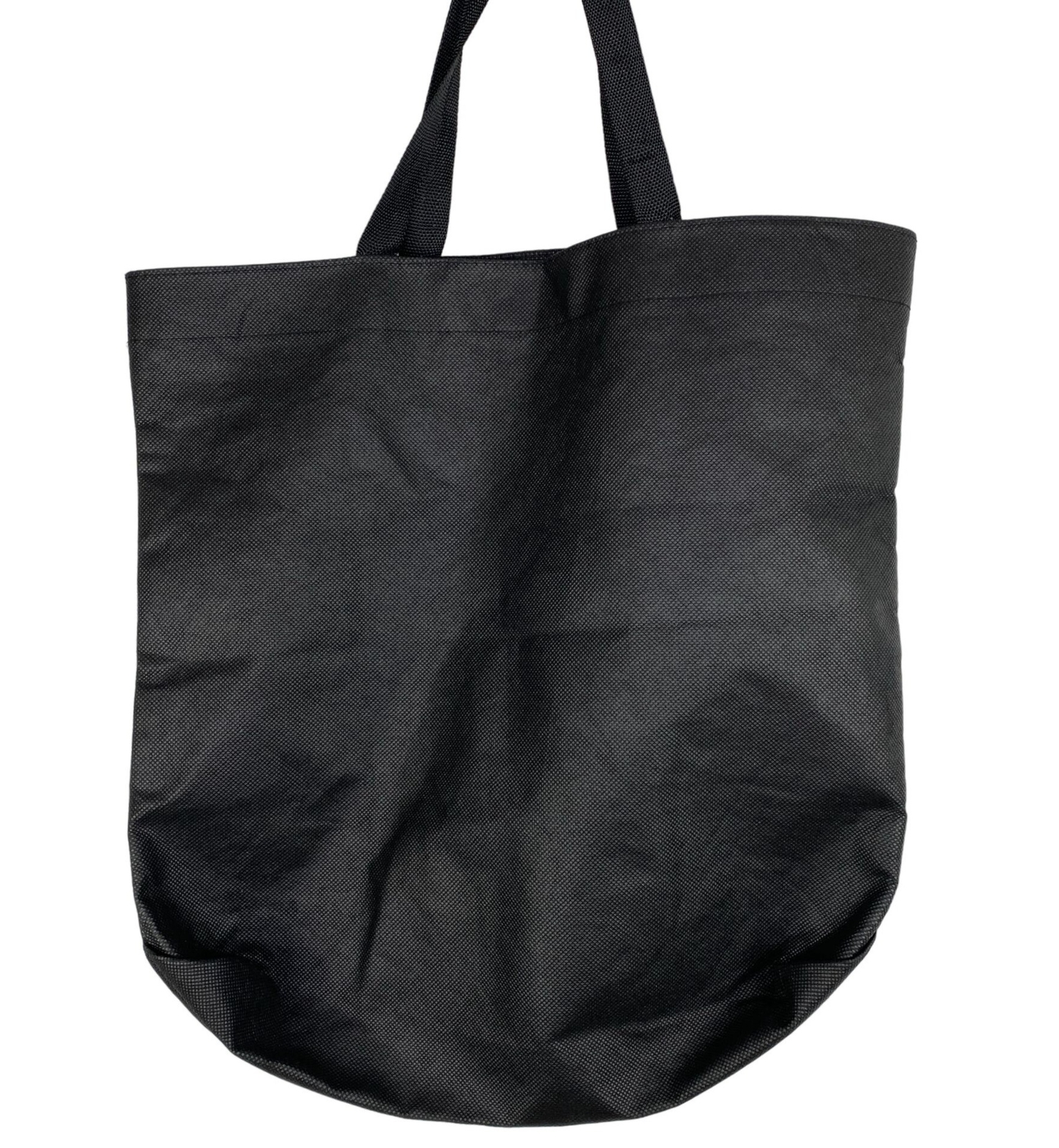 The Humane Society Reusable Cats Dogs Tote Bag w/ Zip Pocket Hook & Loop