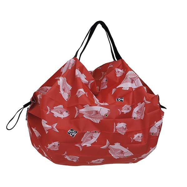 New Shupatto Itoya Compact Thailand S Bag 56
