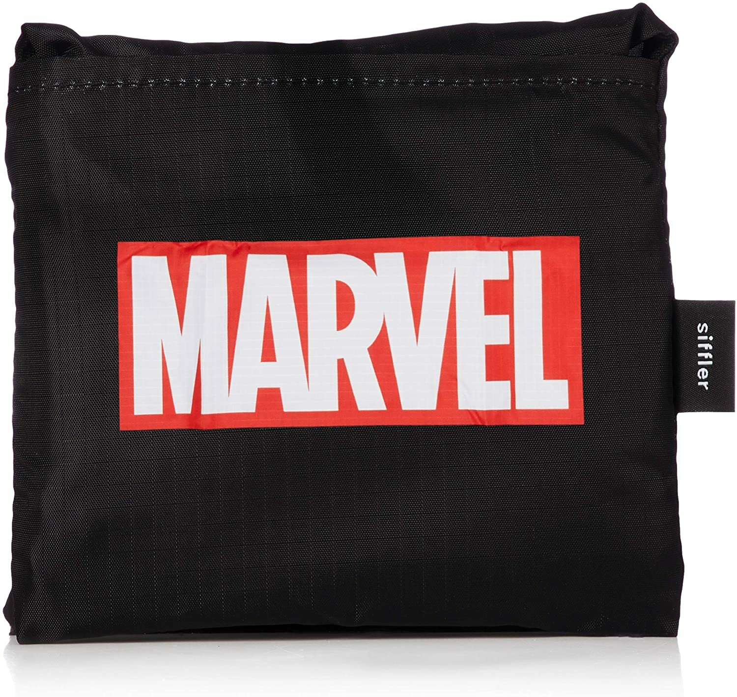 Siffler Foldable Eco Friendly Bag 20L Marvel