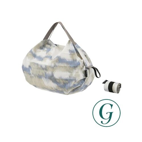 [Myrna] Shupatto Compact Bag S 7.5L / UKIGUMO Supatto Eco Bag Foldable Shopping