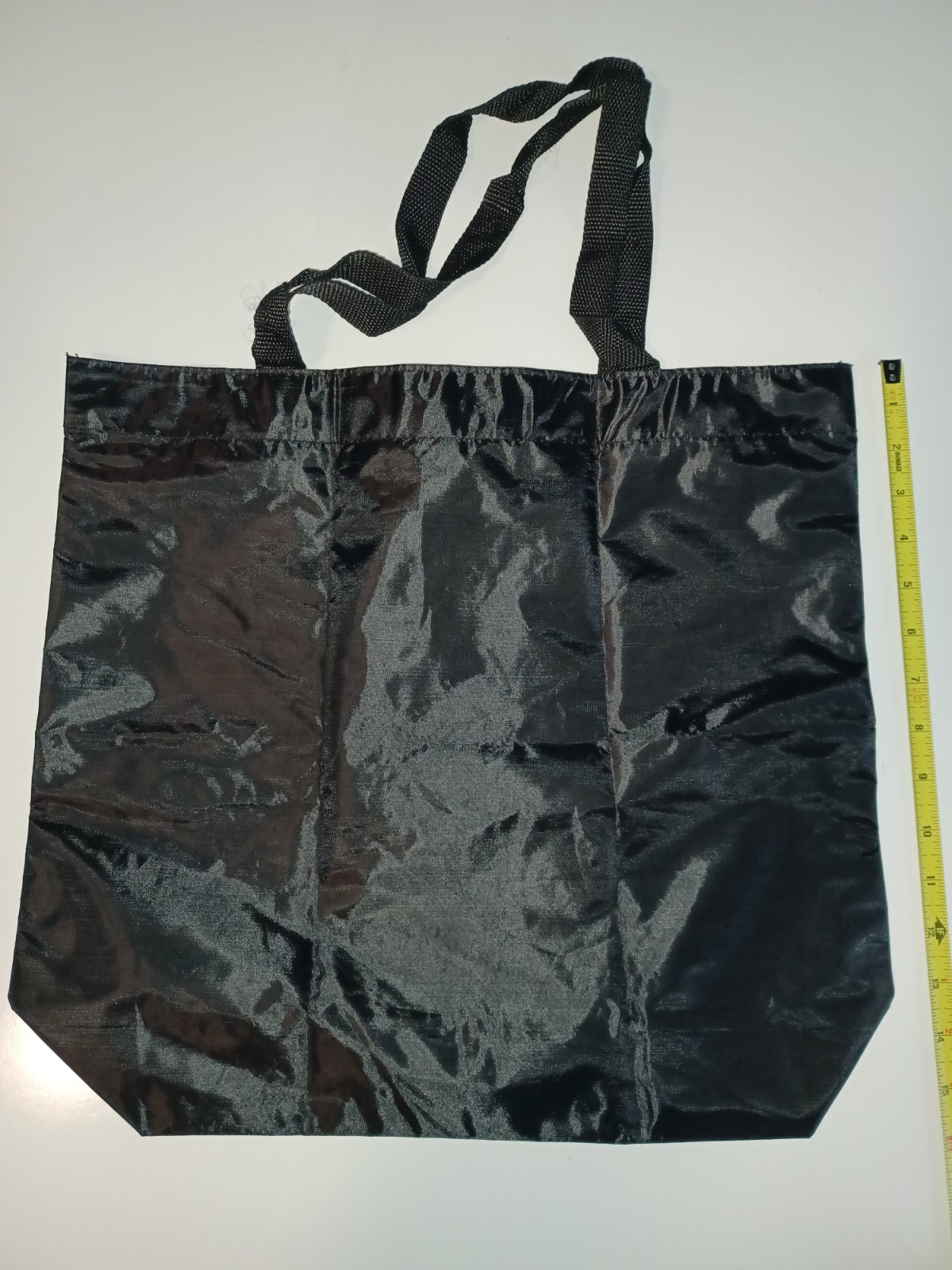 vintage 2009 Humane Society of the United States promotional tote bag