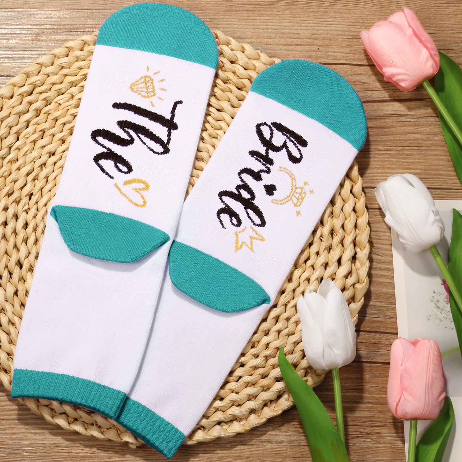 Bridal Shower Gifts Bride Gifts for Bride to Be, Wedding Gifts Bachelorette G…