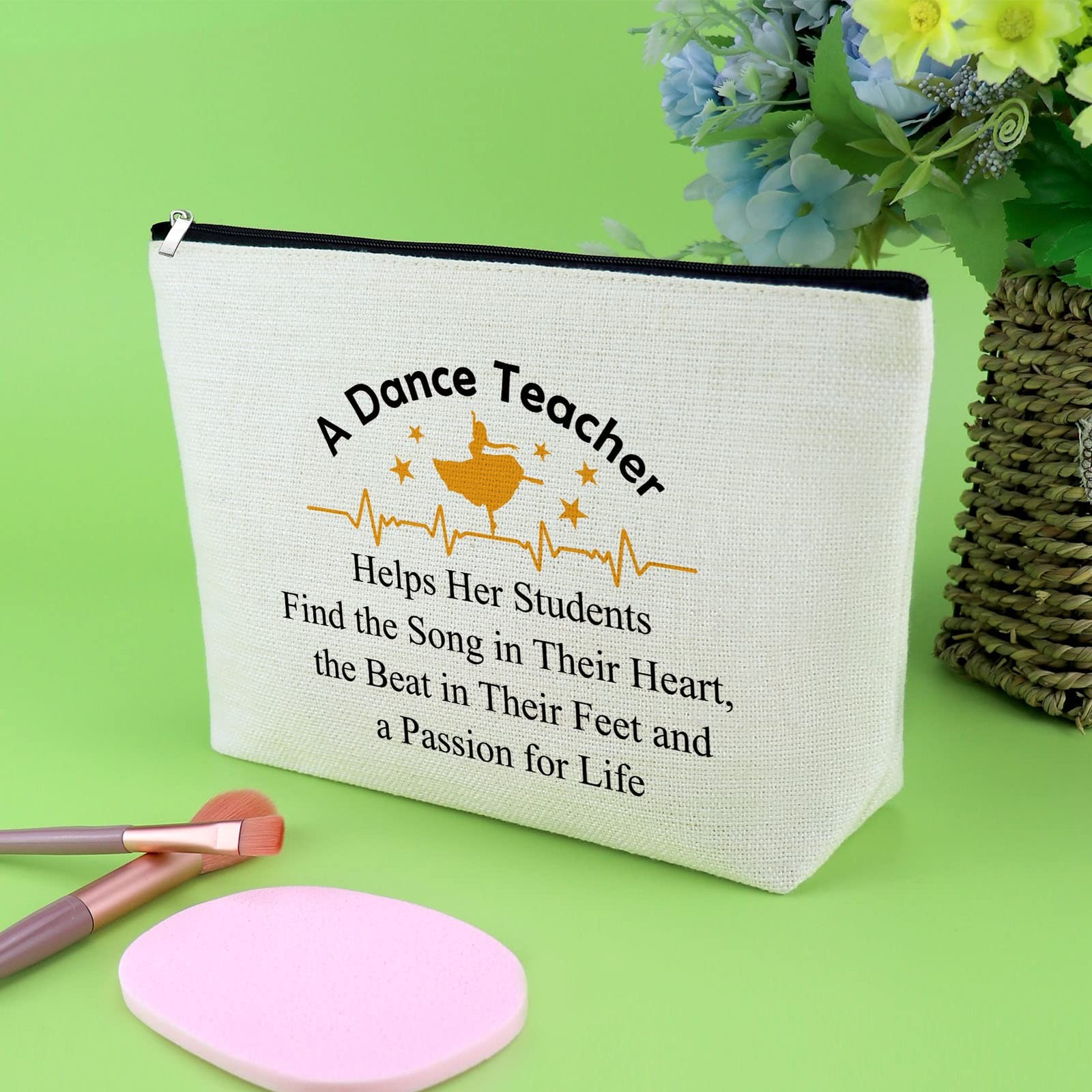 Gevody Dance Teacher Appreciation Gifts Makeup 299_NO5