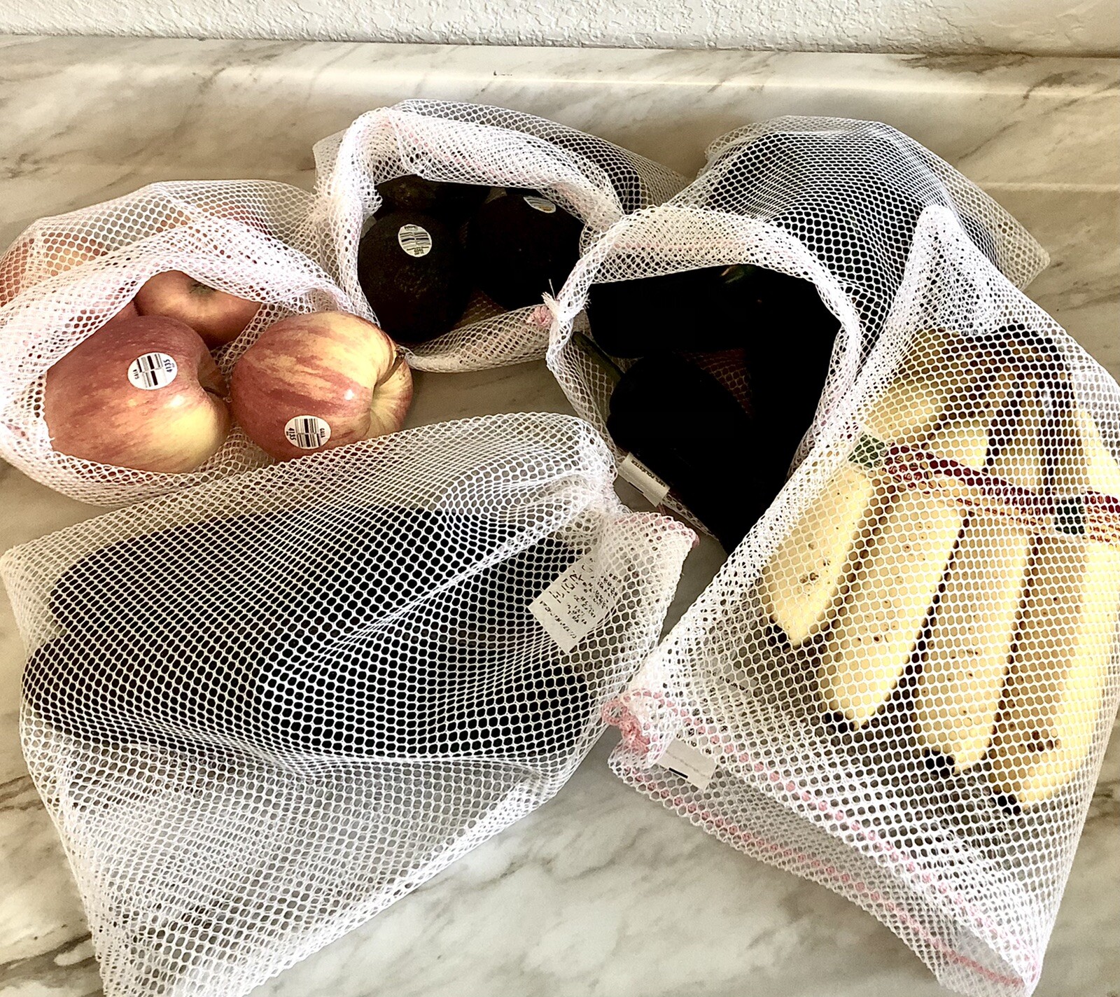 bolsas ecologicas