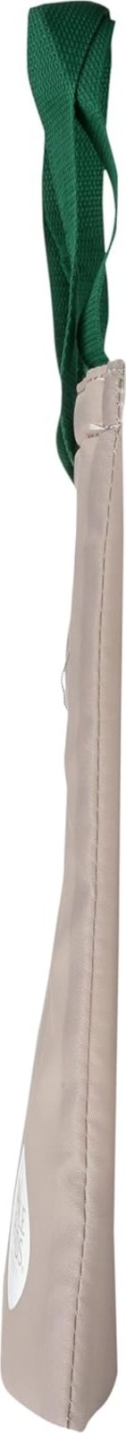 Minimalist Slim Insulated Shopping Bag – 4 Gallon, Ideal for Groceries & More
