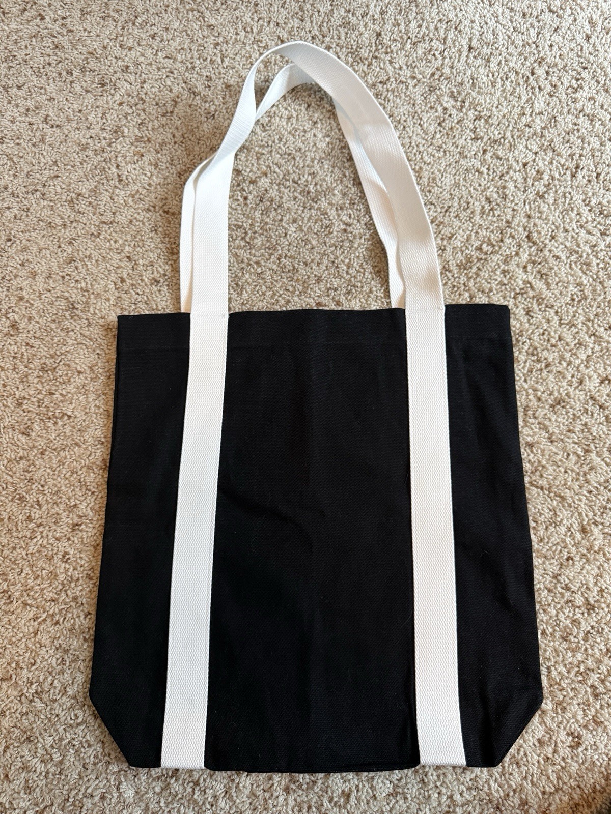 Modest Mouse VIP collection concert Graphic Print Cotton Tote Bag