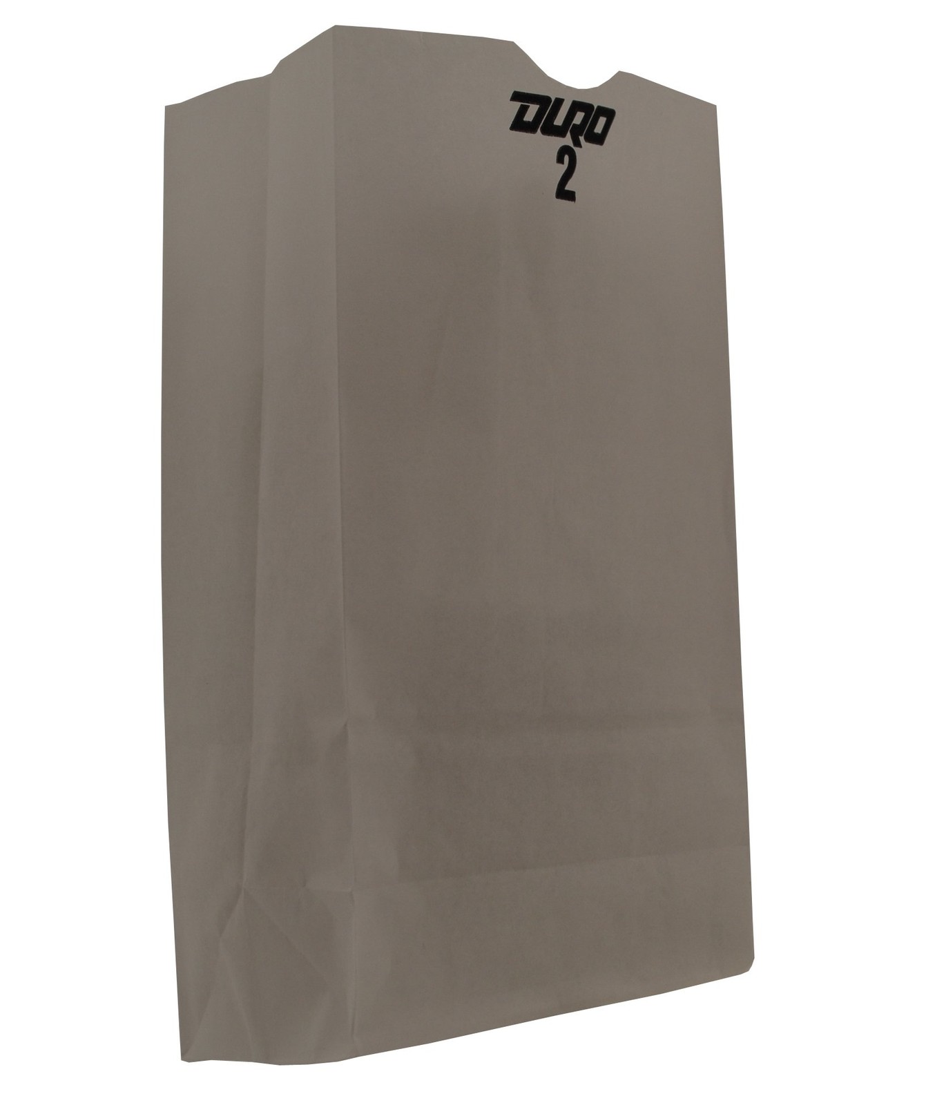 ID# 51002 2# SOS Bag 30# Grey 500pk 4-5/16 x 2-7/16 x 7-7/8