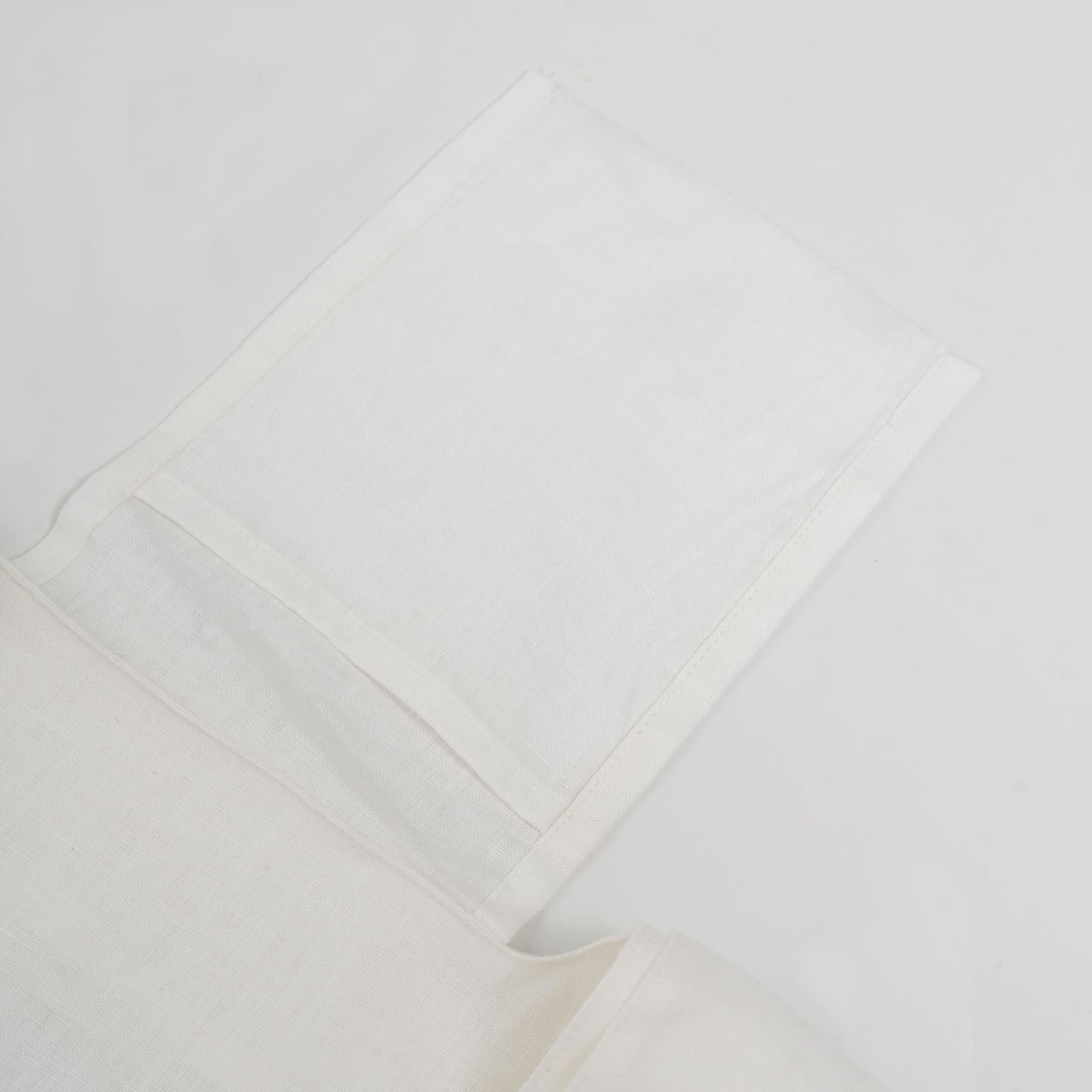 100% Pure Linen Reusable Shopping Bags for Shoulder Grocerie Bags Heavy Duty …