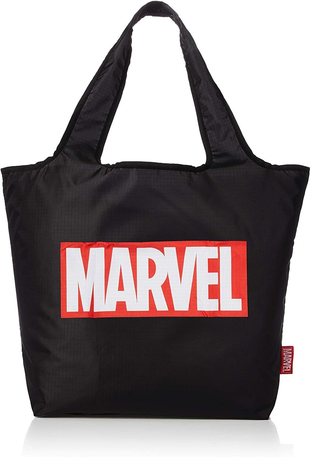 Siffler Foldable Eco Friendly Bag 20L Marvel