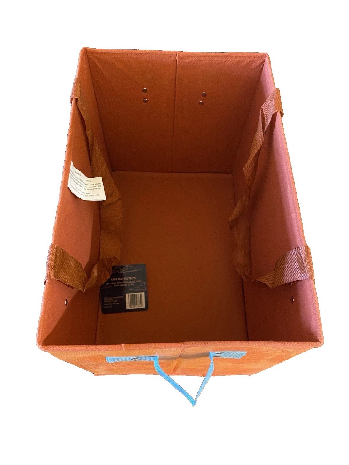 Trader Joe’s stand-Up Collapsible Reusable Hard Side Sturdy