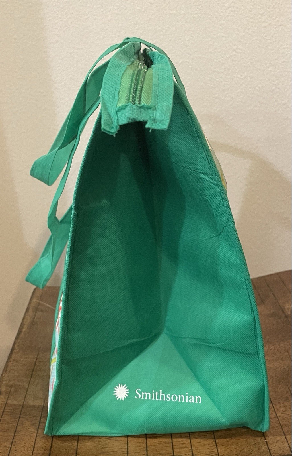 Keep Cool Insulated Soft Tote Bag Teal Blue Large Cooler Grocery Beach Picnic